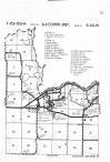 Map Image 016, Benson County 1979